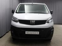 Gebraucht Fiat Scudo 145 PS (106 kW) 2024 Weiß Van