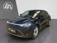 Gebraucht Smart #3 Premium 200 kW (272 PS) 2024 Schwarz meta black SUV