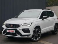 Gebraucht Cupra Ateca 300 PS (220 kW) 2021 Nevada weiss (metallic) SUV