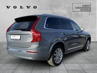 Gebraucht Volvo XC90 Plus 235 PS (172 kW) 2023 Thunder grey / metallic SUV