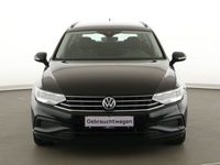 gebraucht VW Passat Variant 2.0 TDI Conceptline Navi AHK RFK