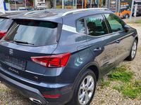 Gebraucht Seat Arona FR 116 PS (85 kW) 2024 "magnetic tech" SUV