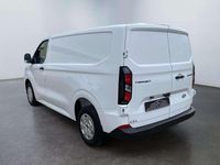 Neu Ford Transit Custom Trend 150 PS (110 kW) 2026 Frostweiß Limousine