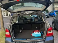 Gebraucht Mercedes GLK350 231 PS (169 kW) 2012 SUV