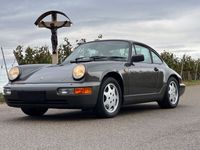 gebraucht Porsche 964 Carrera 4/Schalter