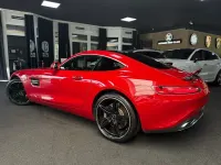Gebraucht Mercedes AMG GT AMG 462 PS (339 kW) 2016 Rot Coupé