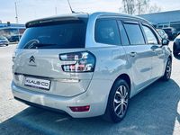 Gebraucht Citroën C4 Shine 150 PS (110 kW) 2019 Beige Van / Kleinbus