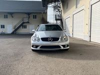 gebraucht Mercedes CLK350 AMG Sport Paket W209 *Service Neu*