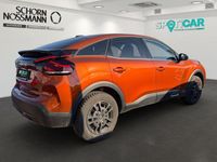 Gebraucht Citroën C4 PureTech 131 PS (96 kW) 2021 Braun Limousine