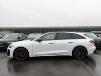 Gebraucht Audi A5 Ambiente 367 PS (269 kW) 2025 Gletscherweiß metallic Coupé