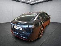 Gebraucht VW ID.7 Pro 210 kW (286 PS) 2023 Schwarz Kleinwagen