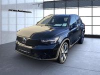 Gebraucht Volvo XC40 Core 169 kW (231 PS) 2022 Schwarz SUV