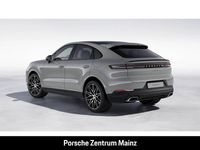 Gebraucht Porsche Cayenne 470 PS (345 kW) 2024 Weiß SUV