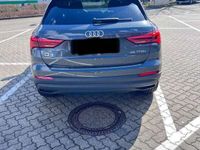 gebraucht Audi Q3 45 TFSI e basis