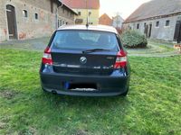 gebraucht BMW 116 116 Limousine i