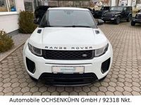 Gebraucht Land Rover Range Rover evoque HSE Dynamic 290 PS (213 kW) 2018 Weiß SUV