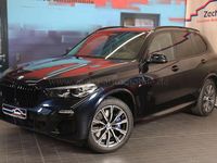 Second-hand BMW X5 Performance 265 CP (194 kW) 2019 Negru SUV