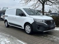 Gebraucht Nissan Townstar N-Connecta 131 PS (96 kW) 2025 Weiss Van / Kleinbus