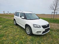 gebraucht Skoda Yeti 1.4 TSI Ambition Ambition