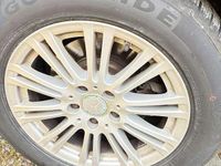 Gebraucht Mercedes E350 AMG line 231 PS (169 kW) 2010 Braun Kombi