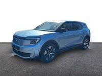 Gebraucht Ford Explorer 210 kW (286 PS) 2024 Arctic blue 3c SUV