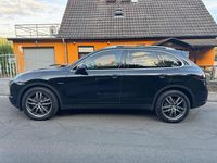 Gebraucht Porsche Cayenne 245 PS (180 kW) 2012 Schwarz SUV