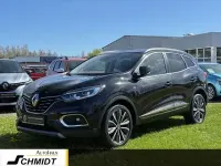 Używany Renault Kadjar Bose Edition 159 KM (116 kW) 2019 Czarny SUV