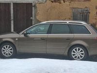 Gebraucht Seat Exeo 154 PS (113 kW) 2011 Andere farben Kombi
