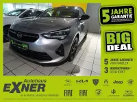Gebraucht Opel Corsa Ultimate 131 PS (96 kW) 2023 Grau Kleinwagen