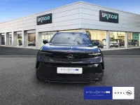 Neu Opel Mokka Elegance 136 PS (100 kW) 2026 Schwarz SUV