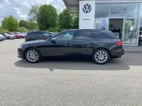 Gebraucht Audi A4 150 PS (110 kW) 2022 Schwarz Kombi