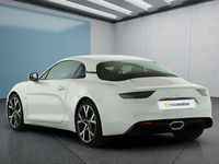 Gebraucht Alpine A110 252 PS (185 kW) 2024 Weiß Coupé