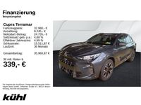 Second-hand Cupra Terramar 150 CP (110 kW) 2025 SUV