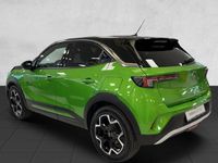 Gebraucht Opel Mokka-e Ultimate 100 kW (136 PS) 2021 Gruen SUV