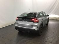 Gebraucht Citroën C4 Feel 110 PS (80 kW) 2022 Limousine