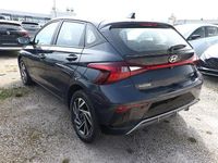 Neu Hyundai i20 Select 90 PS (66 kW) 2026 Lumen grey mineraleffekt Kleinwagen