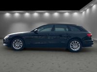 gebraucht Audi A4 Avant 40 TDI S-trpnic LED Navi MMI