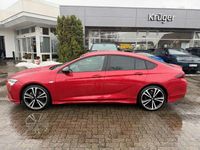 Gebraucht Opel Insignia Sport 170 PS (125 kW) 2022 Rot Limousine