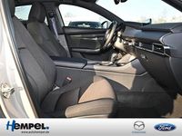 Neu Mazda 3 Exclusive-Line 140 PS (102 kW) 2025