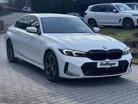 Neu BMW 330e Performance 184 PS (135 kW) 2026 Alpinweiss Limousine