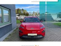 gebraucht Hyundai Kona Elektro Edition Navigationsystem, Soundsystem, ...