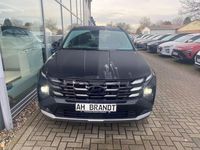 Gebraucht Hyundai Tucson Trend 160 PS (117 kW) 2025 Schwarz SUV