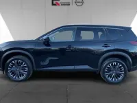 Gebraucht Nissan X-Trail N-Connecta 163 PS (119 kW) 2026 Schwarz SUV