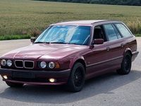 gebraucht BMW 525 i touring Edition Edition