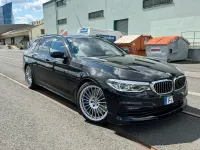 Gebraucht Alpina B5 608 PS (447 kW) 2019 Schwarz Limousine