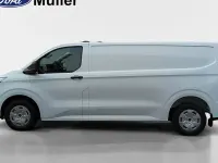 Neu Ford Transit Custom Trend 136 PS (100 kW) 2026 Weiß Van