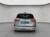 Gebraucht Ford Kuga ST-Line X 151 PS (111 kW) 2024 Silber SUV