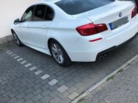 gebraucht BMW 518 5er d