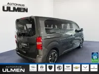 Gebraucht Opel Zafira Life 122 PS (89 kW) 2020 (unbekannt) Van / Kleinbus