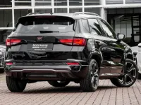 Gebraucht Cupra Ateca 150 PS (110 kW) 2025 Schwarz SUV